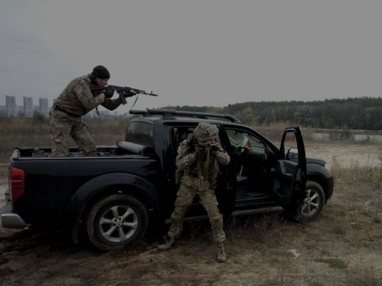 У Чехії може з’явитись свій «Український легіон»