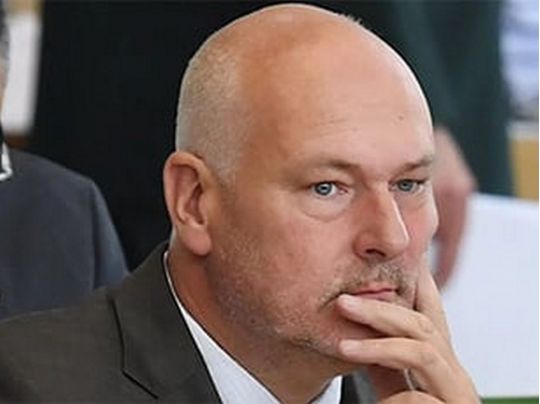 Відбувся штрафом у 20 тисяч євро: у німецького депутата знайшли цибулевий бізнес у білорусі