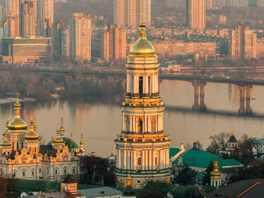 Відповідь рф на наступ ЗСУ в Курській області: в The Times назвали цілі росіян в Києві