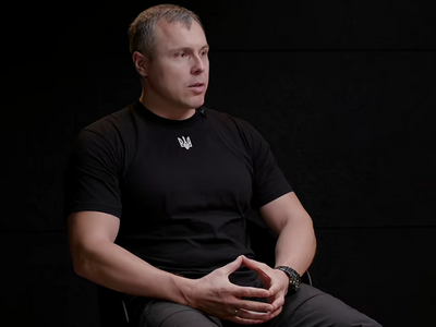 Військовий назвав віковий діапазон бійців для виконання штурмових завдань