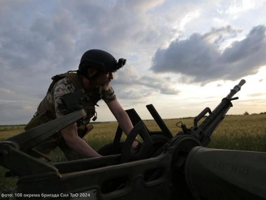 Вночі росіяни «привітали» Україну з Днем Державного прапора двома «Іскандерами» та майже двома десятками «Шахедів»