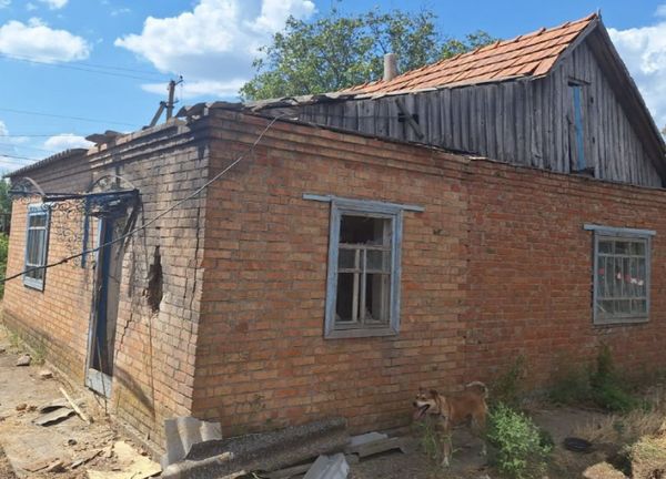 Ворог атакував Україну з повітря, а «українські війська» підтвердили просування на 10 км у курську область рф
