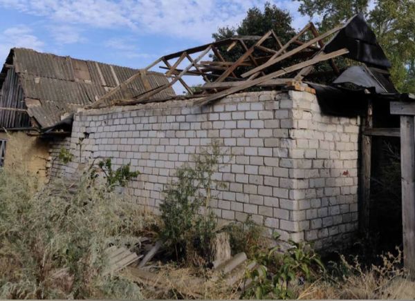 Ворог обстрілював мирні громади України з артилерії, а також бив балістикою та дронами