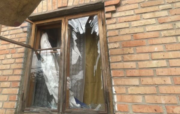 Ворог обстрілював мирні громади України з артилерії, а також бив балістикою та дронами