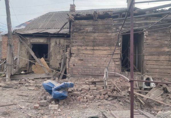 Ворог обстрілював мирні громади України з артилерії, а також бив балістикою та дронами