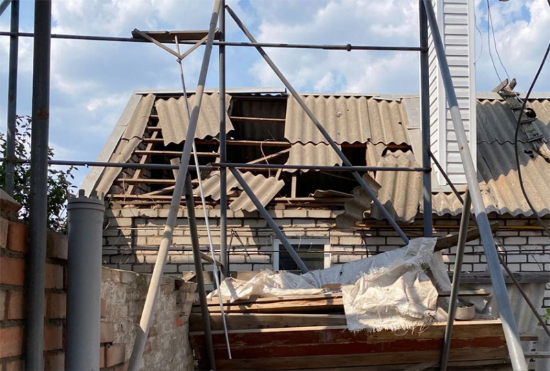Ворог вночі атакував Україну дронами та ракетами: скільки цілей збила ППО