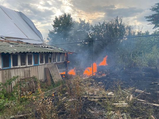 Ворог вночі атакував Україну дронами та ракетами: скільки цілей збила ППО