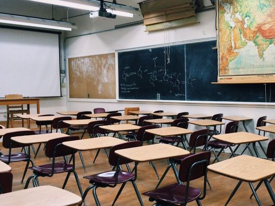 З 1 вересня — не більше 24 учнів у класі: Кабмін запровадив нове правило для шкіл