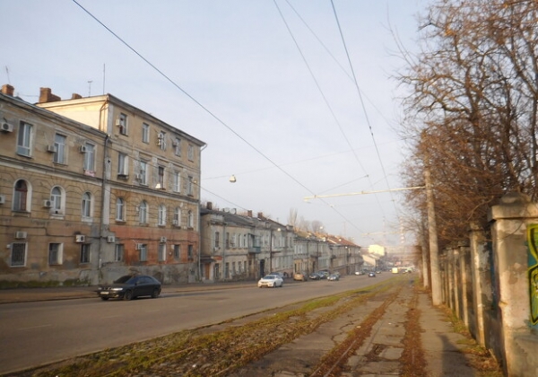 В Одессе отремонтируют бывший спуск Маринеска: что планируют сделать и сколько это будет стоить
