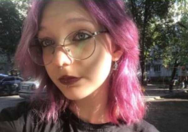 В Одессе пропала 13-летняя Кира Сербинова (обновлено)