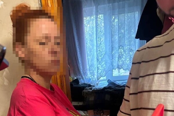 В Одессе бухгалтер завода корректировала ракетные удары по городу