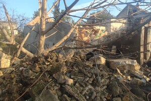 Горели частные дома, склад и автомобиль: в ОВА рассказали о последствиях атаки "Шахедов" на Одесскую область