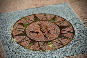 На Аллее Звезд Одессы появились еще четыре имени