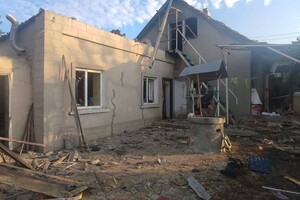 Горели частные дома, склад и автомобиль: в ОВА рассказали о последствиях атаки "Шахедов" на Одесскую область
