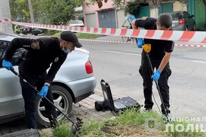 Стрелка, который ранил мужчину на Дмитрия Донского, задержали