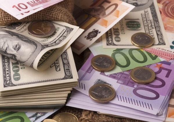Курс валют в Украине 23 сентября 2024 года: сколько стоит доллар и евро