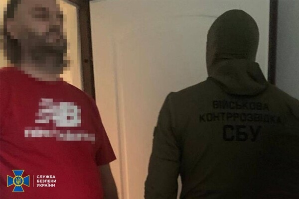 Боевая группа российского ГРУ готовила силовой захват власти в Одессе: им обещали должности