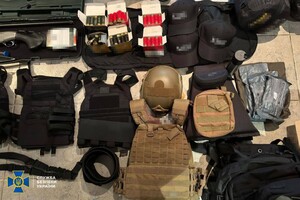 Боевая группа российского ГРУ готовила силовой захват власти в Одессе: им обещали должности