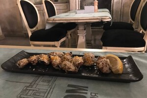 На Дерибасовской наконец-то открыли заведение одесской кухни "Гастроном": обзор ресторана