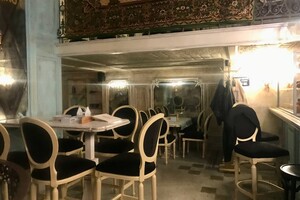 На Дерибасовской наконец-то открыли заведение одесской кухни "Гастроном": обзор ресторана