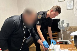 Стрелка, который ранил мужчину на Дмитрия Донского, задержали