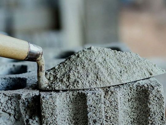 АМКУ дозволив ірландській групі CRH купити два цементні заводи в Україні
