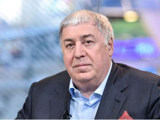 Бізнес російського олігарха в Україні намагались переоформити на фермера з Анталії: до чого тут візит посла Туреччини до ОГПУ