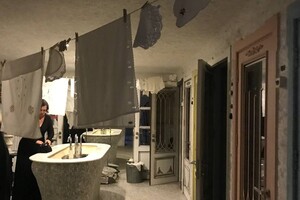 На Дерибасовской наконец-то открыли заведение одесской кухни "Гастроном": обзор ресторана