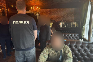 За взятку помогал избегать мобилизации: в Одессе разоблачили представителя общественного формирования