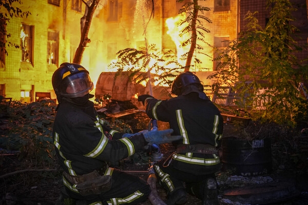 В Одессе загорелась цистерна с газом: есть погибший (обновлено)