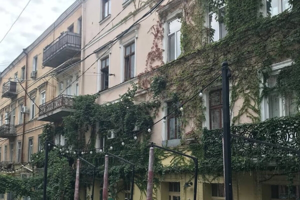 Новые названия топонимов: кто такая Нина Строкатая и почему в честь нее переименовали улицу Бунина в Одессе