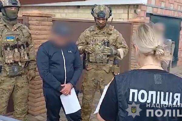 Стрелка, который ранил мужчину на Дмитрия Донского, задержали