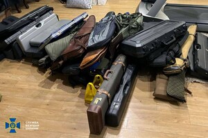 Боевая группа российского ГРУ готовила силовой захват власти в Одессе: им обещали должности