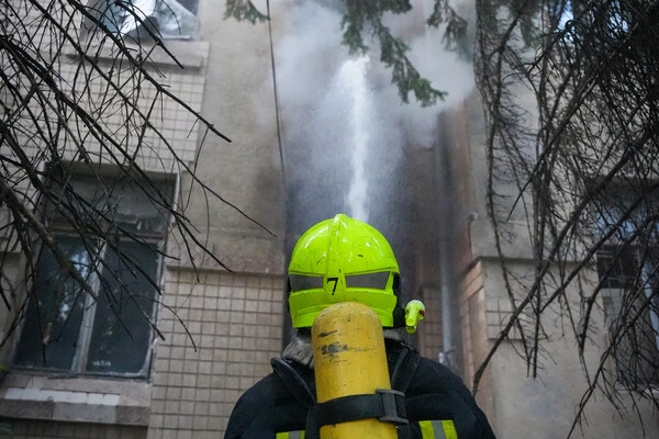 В Одессе загорелась цистерна с газом: есть погибший (обновлено)