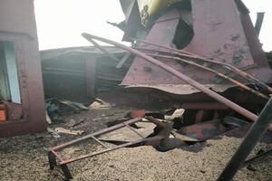 Ракета против груза пшеницы для Египта: Зеленский рассказал о сегодняшнем ударе врага