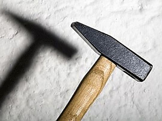 Хвора країна: в росії хлопець напав на однокласників з ножем і молотком