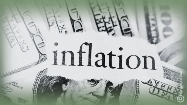 Инфляция в США упала до трёхлетнего минимума