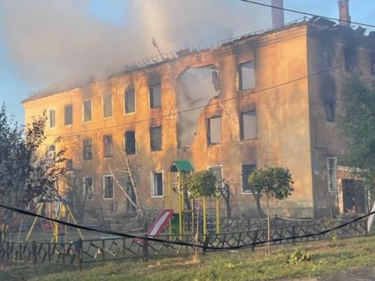 «Критична ситуація»: стало відомо, на яких напрямках Донеччини окупанти активно штурмують
