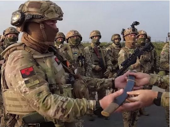 «Ми повітря, яким вільно дихають українці і яке труїть росіян»: ССО закликають доєднатися до найсучаснішої складової ЗСУ (відео)