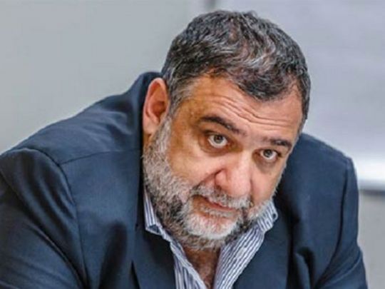 Попередження для СБУ: у Києві працює офіс, який займається відмиванням репутації поплічника путіна, — ЗМІ