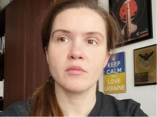Рада звільнила Безуглу з посади заступника голови Комітету з нацбезпеки
