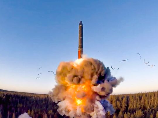 США надіслали росії серйозне попередження: колишній глава ЦРУ розкрив деталі