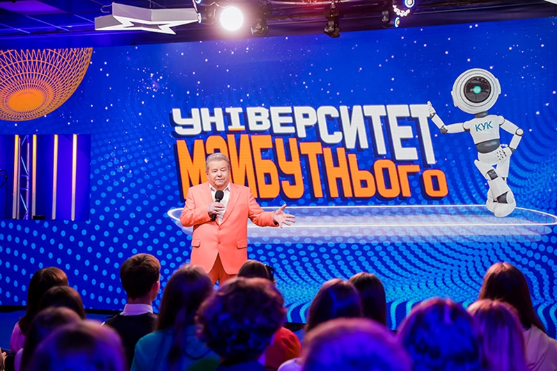 «У 75 років життя тільки починається»: Михайло Поплавський уперше відверто розповів про особисте та розкрив секрет успіху