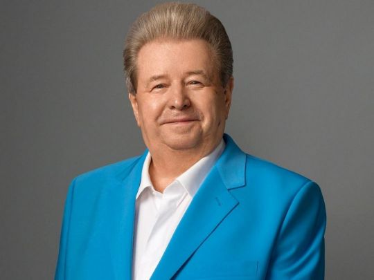 «У 75 років життя тільки починається»: Михайло Поплавський уперше відверто розповів про особисте та розкрив секрет успіху