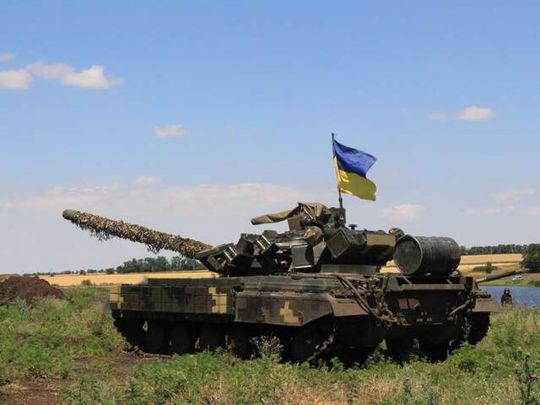 У США не дуже хочуть перемоги України над росією, — ЗМІ