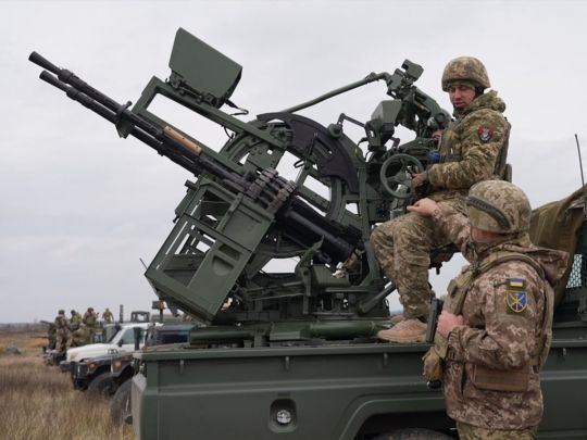 Відбилися: вночі ворог атакував Україну більш ніж 70 «Шахедами»