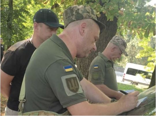 В Сухопутних військах «здивували» нардепа заявою про мобілізацію