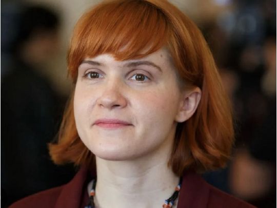 «Вона намагається знищити значущі сектори оборони»: експерт про заяви Безуглої щодо начштаба Сил безпілотних систем