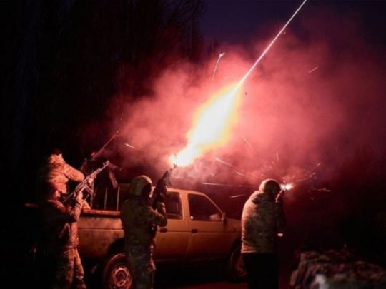 Ворог випустив вночі більше 50 дронів: скільки цілей збила ППО