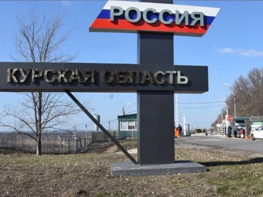 «Впиратися рогом» не будемо: майор запасу спрогнозував розвиток ситуації на Курщині